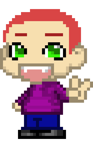 [9664c4] happy winter me