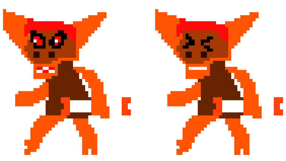 [8d6aca] LavoblinBattleTest2