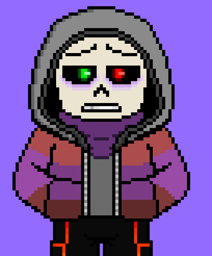 [89e1a3] *he paused and took a deep breath* ....You like my eyes..?