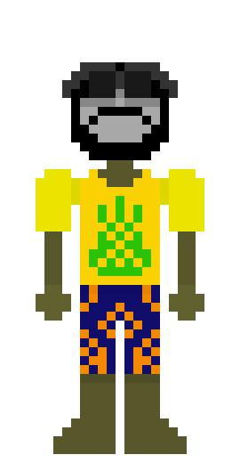 [25d002] *He Gets up, and looks at the shore*