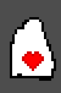 [777ed4] BUT INSIDE A GLASS BOX :knife