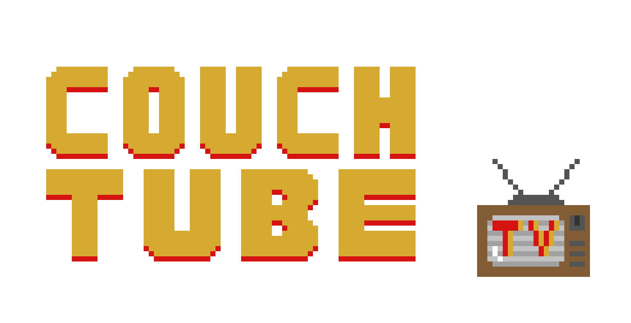 [9664c4] Couchtube Title