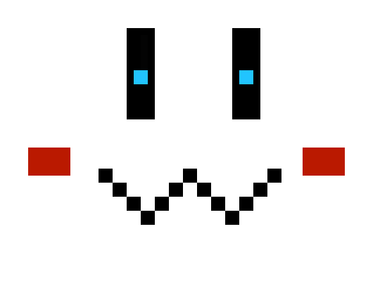 [4fbda4] it looks perfect amazing job- Evan