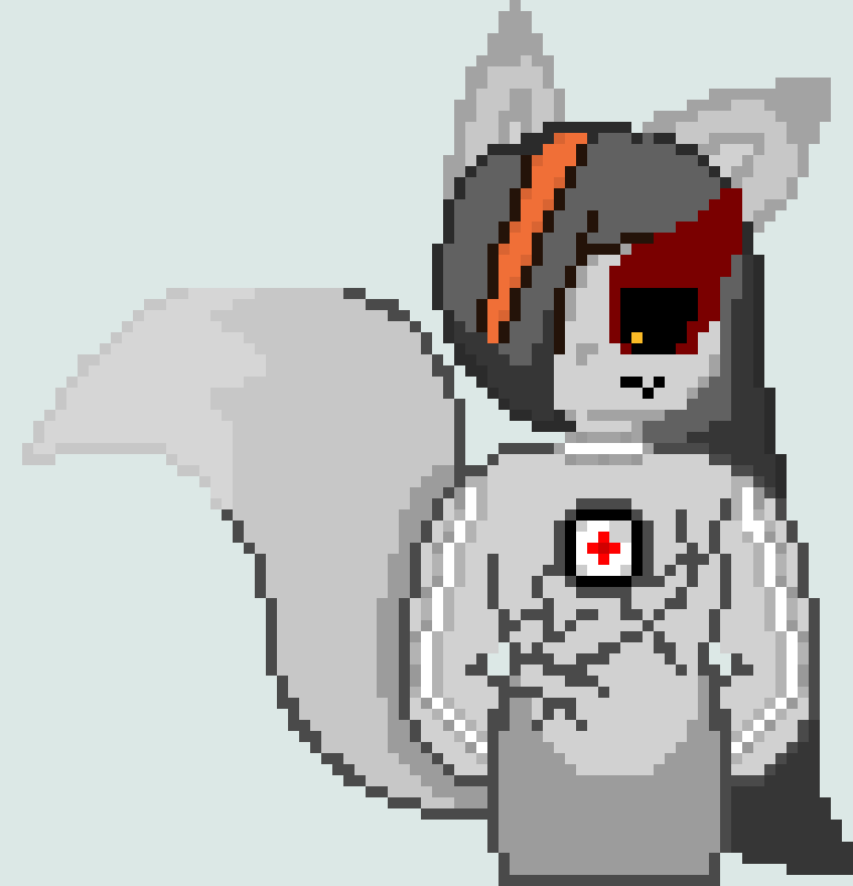 [e2bf87] Domination or teams? -Glitch