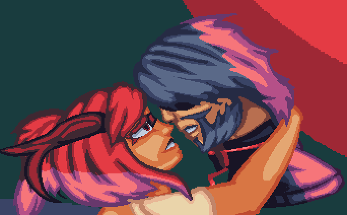 [024523] [Brahxes] [i seem to be an inspiration to quite a bit of people, and i dont mind that fact]