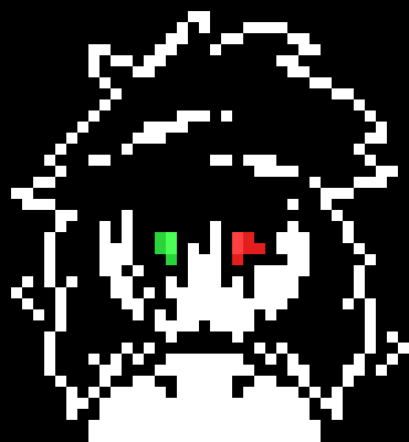 [583245] Anau... I'm gonna say this... You aren't making this any better... And if you don't care well maybe the fact I've seen somebody who you were originally going to beat so long ago, and well... [REDACTED]... Uh- yeah... Obvious answers be obvious...