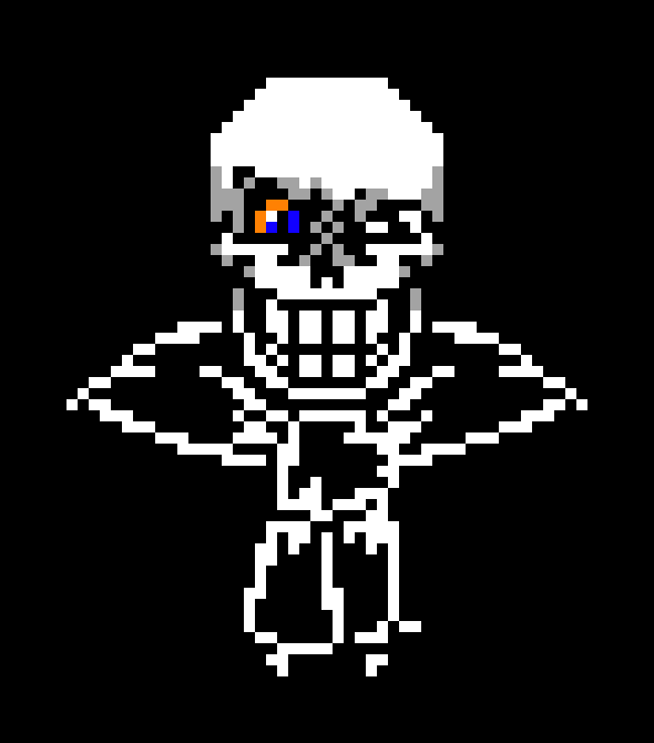 [98b53d] welp i guess it's time for me to finish this... - hayden