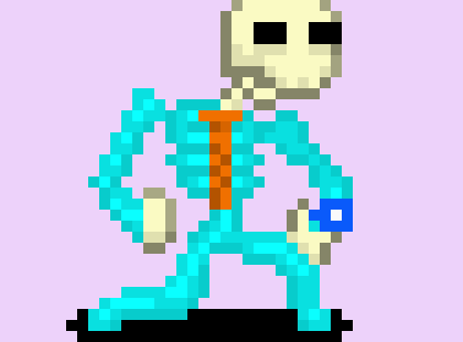 [05b0c1] (That's what I meant, but there is no need now! Places, everyone!)