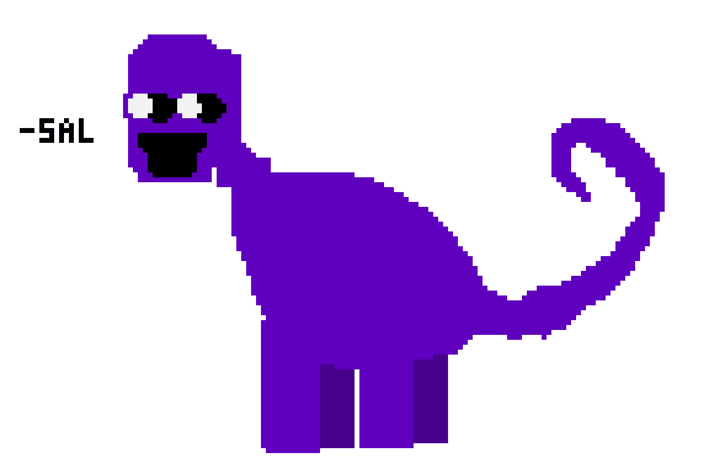 [197f97] PURPLE GUY-Markiplier