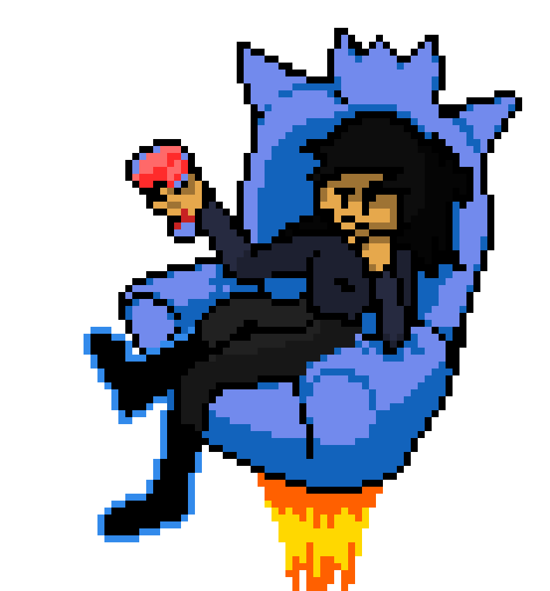 [eef2cd] As in the OVERWOLRD sprite.