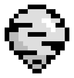 [9664c4] Zebra Bloon