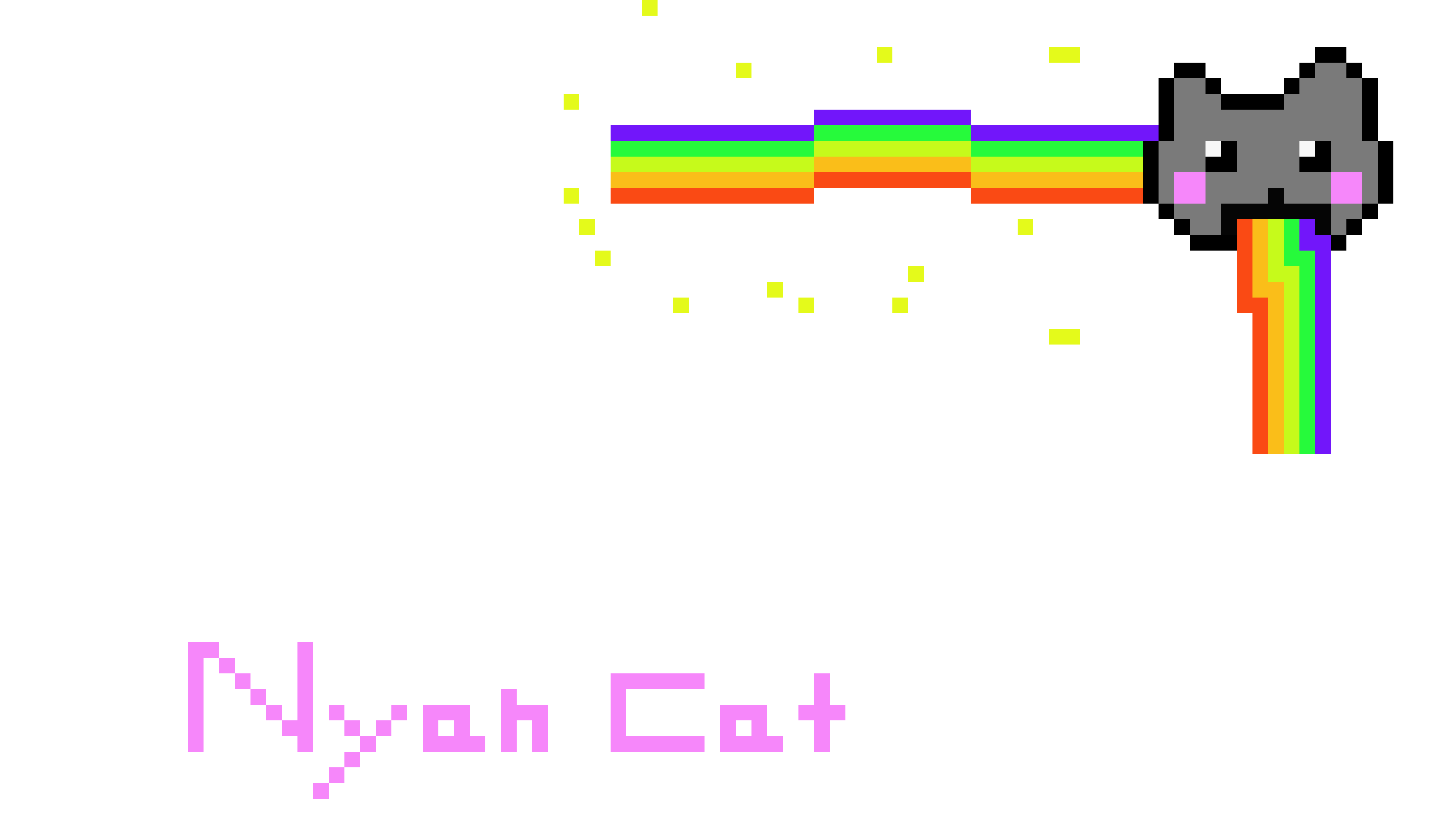 [9664c4] Nyan Cat