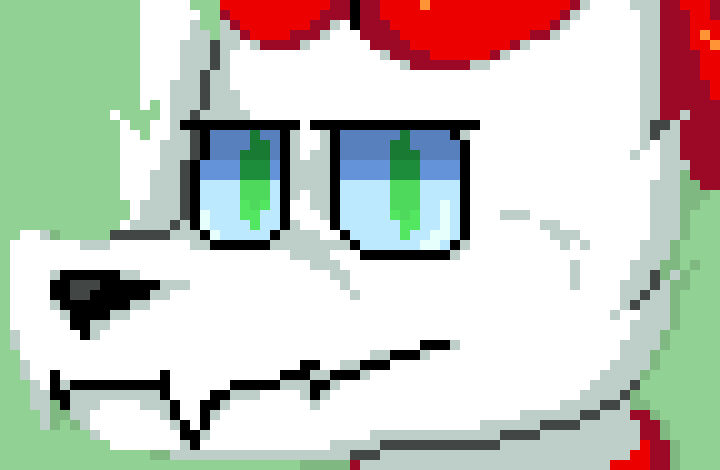 [583245] I just asked Rozie, myself... | Question: Is it gonna be just one child or a litter of pups?... | Answer: Grim asked me this earlier about the children sprites, basically... triplets | so there ya go.....