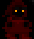 [77b851] 1. I am not Eku 2. No