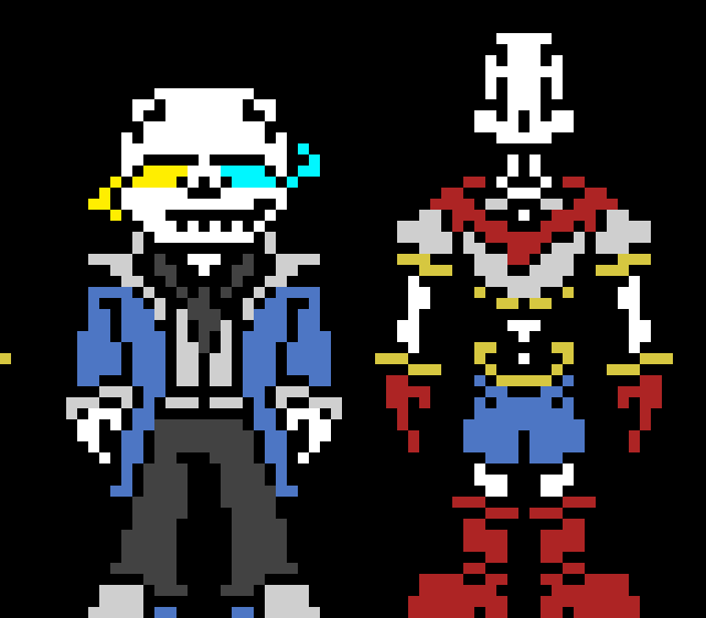 [57dac4] Now what do I do for Papyrus as Muffet... hmmm..