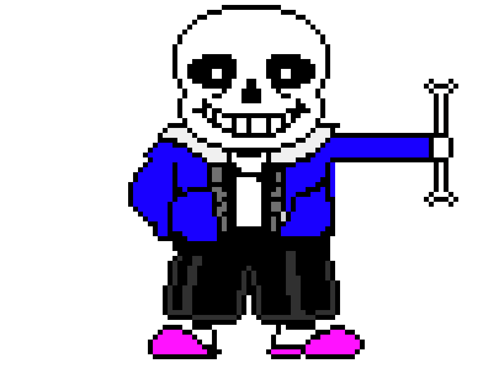 [35c045] Create Your Own Sans :)