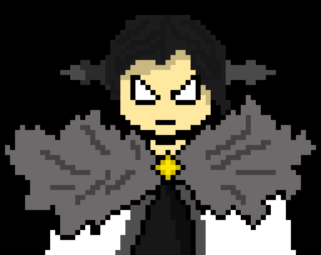 [2fe70b] *walks away* I'll just make some more.... *is using magic to make some*