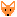 [65d0f4] 16x16 FOX Pixel Art