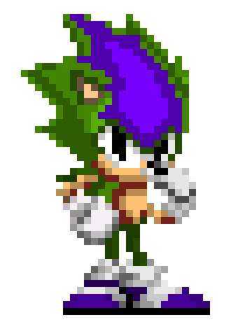 [650753] Technical The Hedgehog