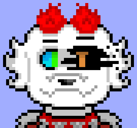 [95be89] ``"I-an"-d``, not like I can just "Mocha", out the way of these "Terrie-ble", puns ya know?...