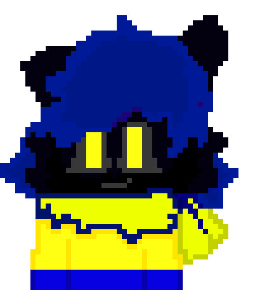 [904ba9] yo jordan want be a part my rp later with daze.