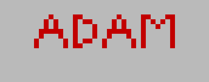 [792c84] *i meant to say I CANT have you licking my ears for a whole month* -Adam