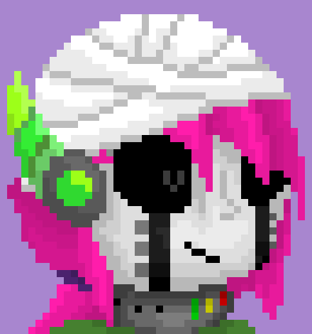 [965131] yes we are, and my eye`s slowly getting darker. -Anauxieus