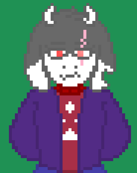 [95be89] -She dodged it-