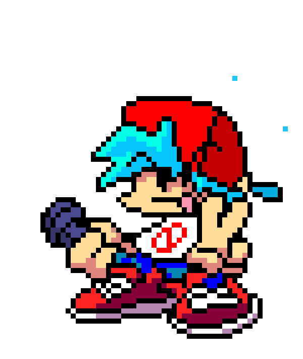 [1375db] IT AINT KEITH EVEN THE MAKERS OF THE GAME SAY SO, AND ONE OF THE OPENING WORDS IN FNF SAY KEITH ISNT HIS NAME FAN GIRLS -MOAU