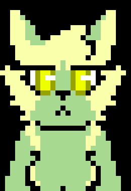 [0afb62] "show me. i don't care if wanna... i want a host but i don't wanna use a random human as one!"