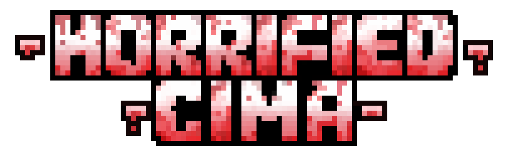 [d3977a] HORRIFIED CIMA v2