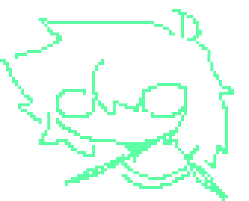 [f843a1] yes cat still funny,. and whatever zed is doesnt age past a certain age so good he looks young, hes like,,. old,.