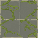 [9664c4] Radiated Tile Vines
