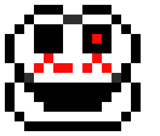 [b43241] something that is causing your code to glitch -???