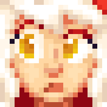 [8de716] i mean, the main gimmick of that thing is that its face opens up all demogorgon-like, right? why not open it's face a little