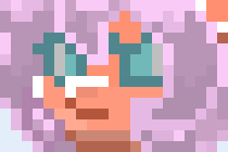 [f063dd] I made a friend.