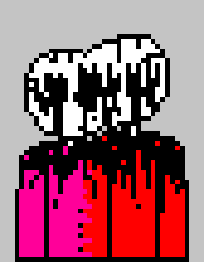 [30dec3] yaaay finally i gain human contact after 3 months :D -Grikteqhot