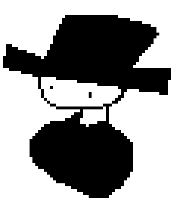 [5478b3] Jim is an edgy kid who is all bark.