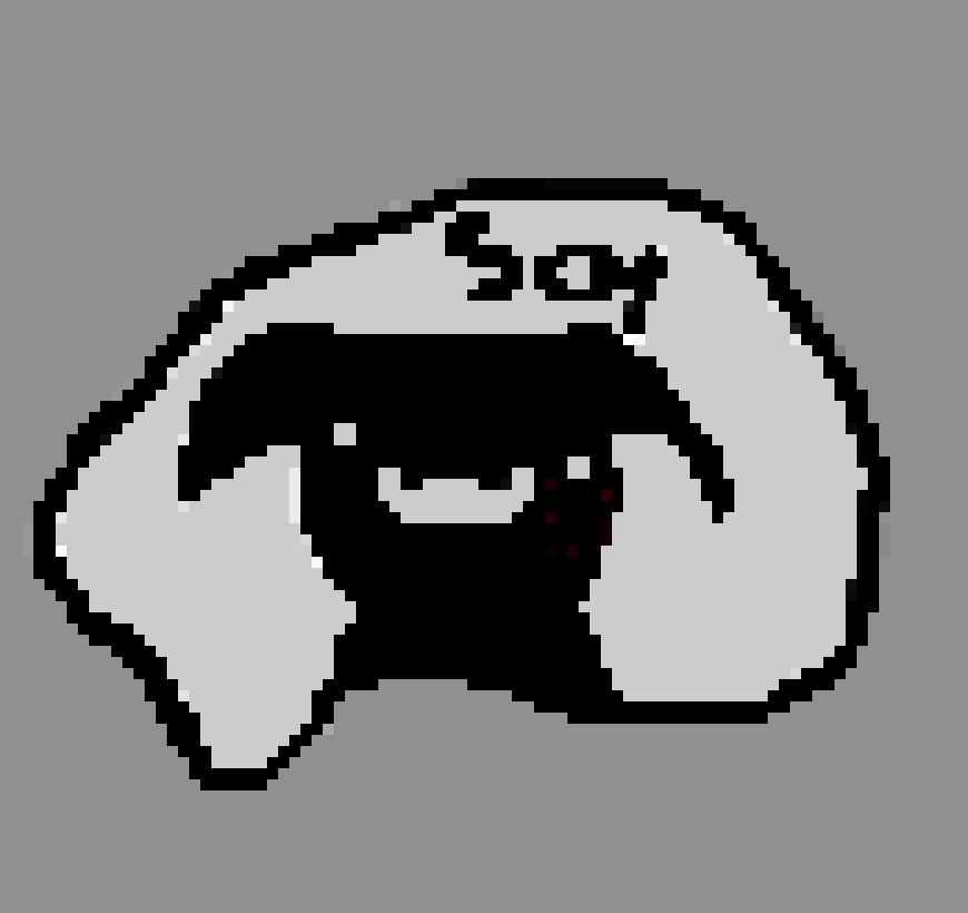 [1238d9] I mean, if you don't wanna traumatize the others, then I assure you the answer is "no" [lss]