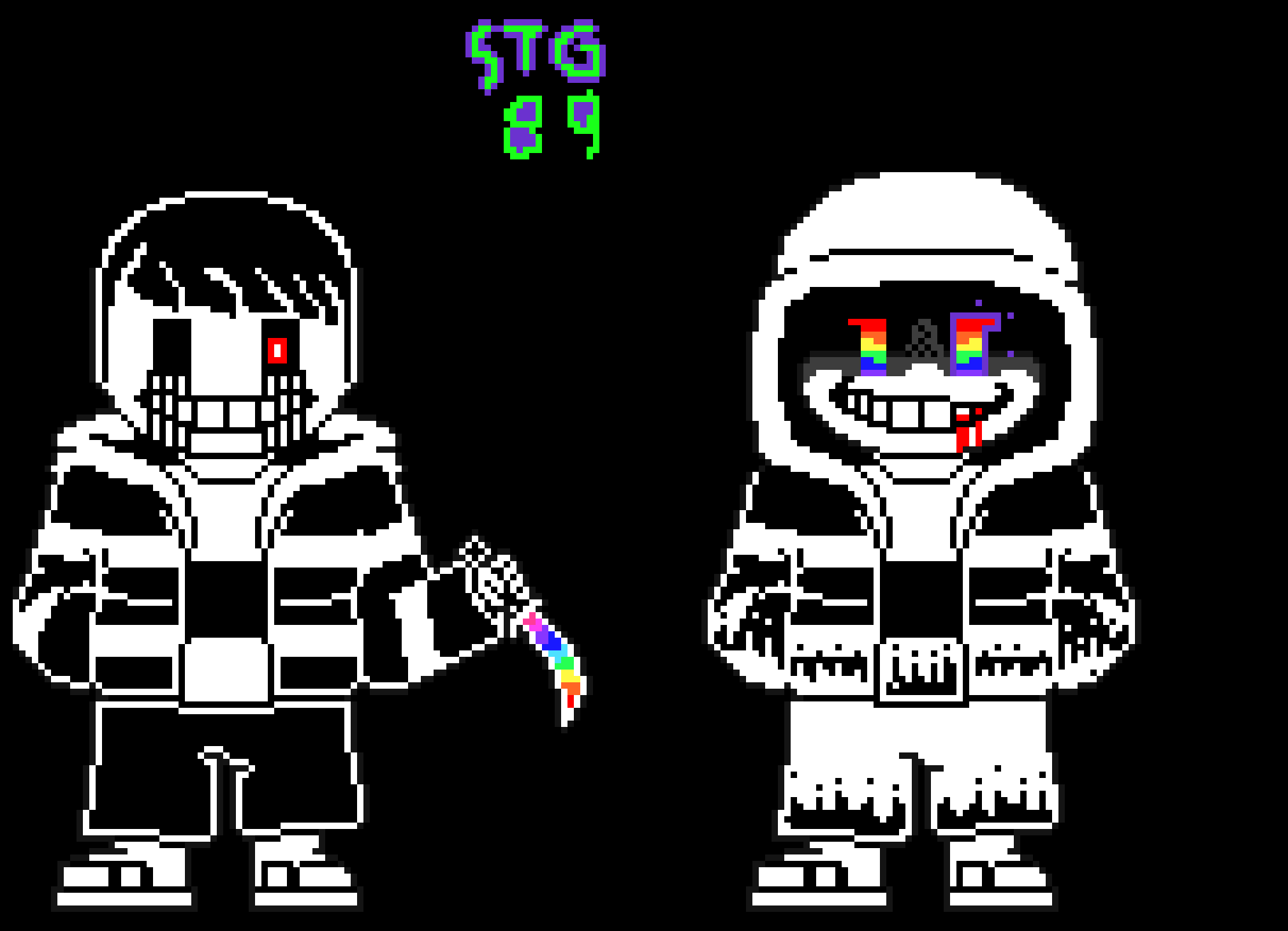 [182111] refleced madness - phase 2