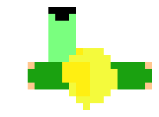 [68ea38] Mazecharacter2