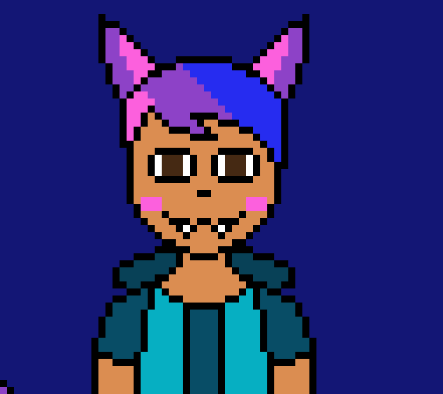 [4fbda4] ohh race*stats running and is catching up*-Evan