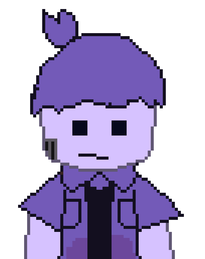 [b9de0d] that was not supposed to happen. - micheal afton.