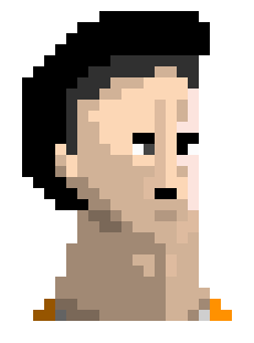 [8d9b5c] *Fire does not block bullets...and, you did kill the sniper*