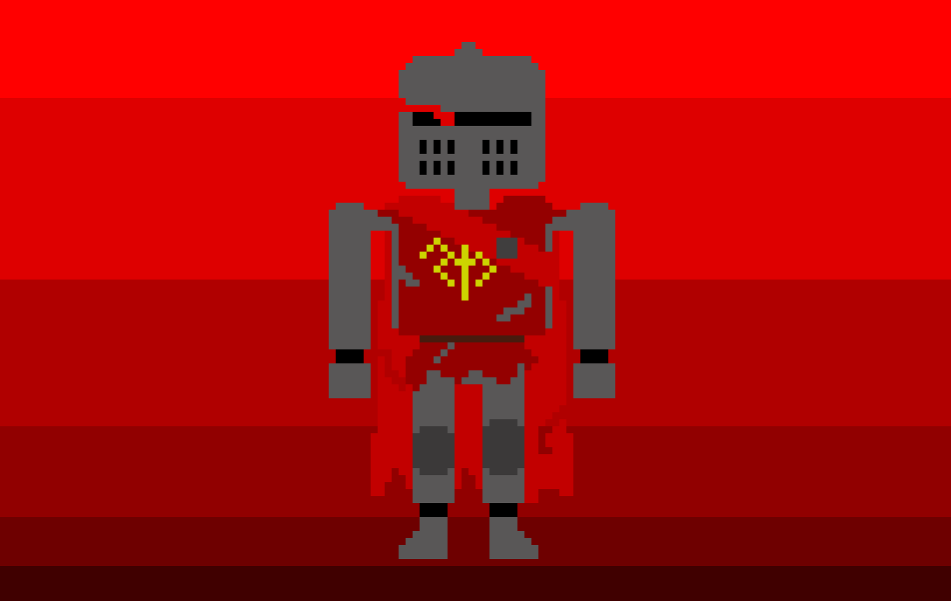 [de8c0d] Jacob, Of Lothric: ....I....Dont know what I did but it it good?