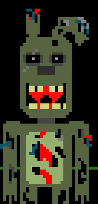 [855695] looks over a tree and sees BX) ?