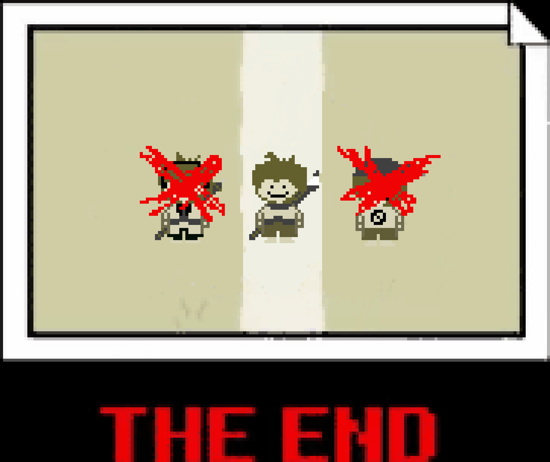 [30ce75] The End
