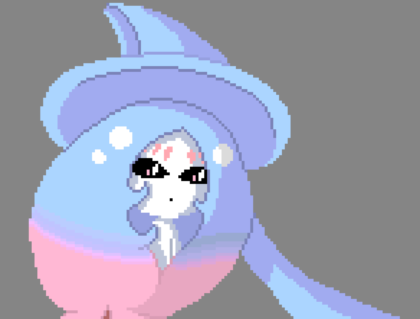 [f7c573] *hatterene looked away..* (should i do something about this?) -mawile