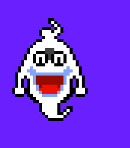 [c2f5b7] Autumn-Ayo can someone make him hold the Yokai Pad?