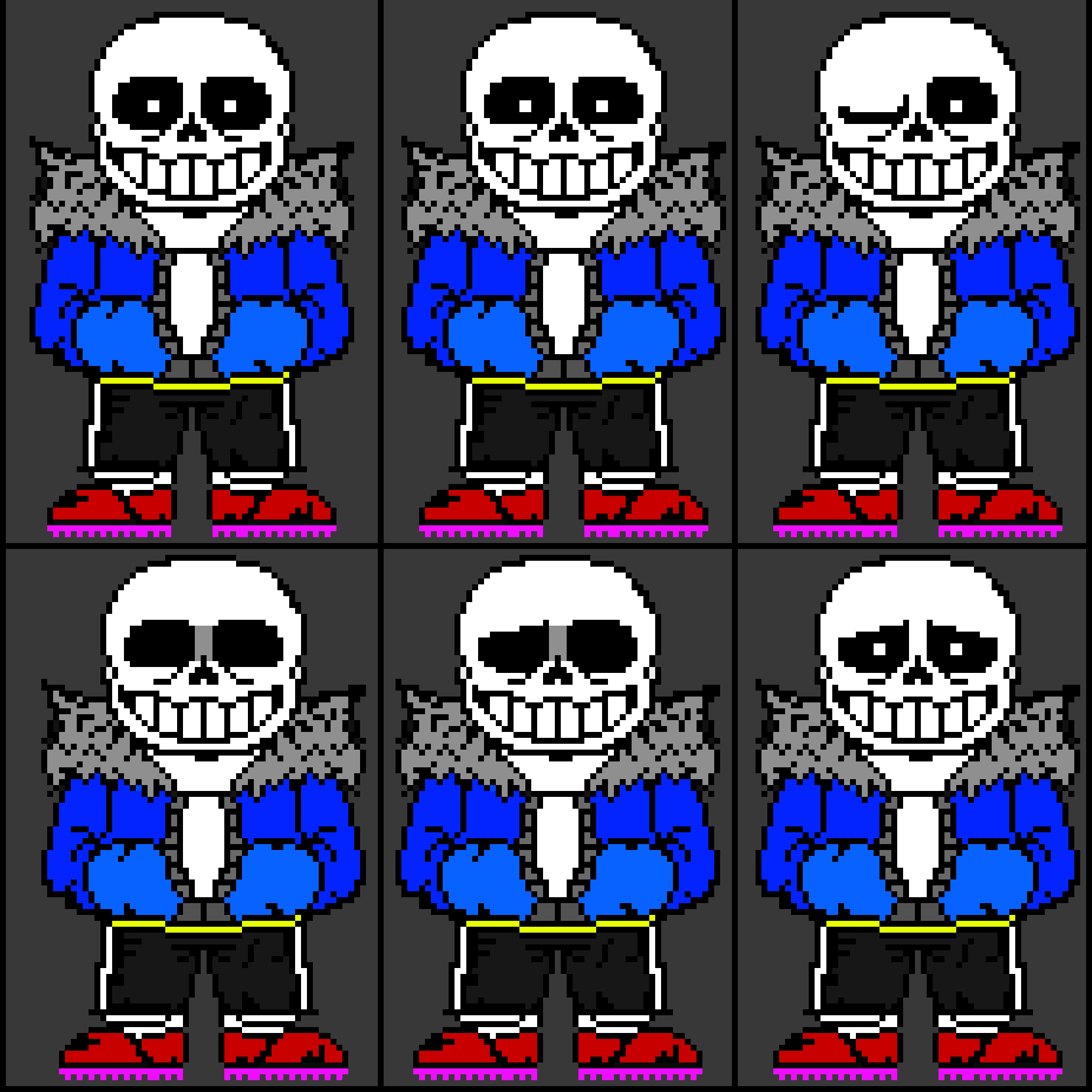 [d616b8] Expression set 2